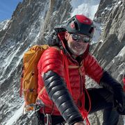 Ковалёв Сергей Викторович