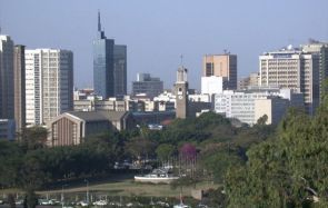 Сhogoria Bands  - Nairobi
